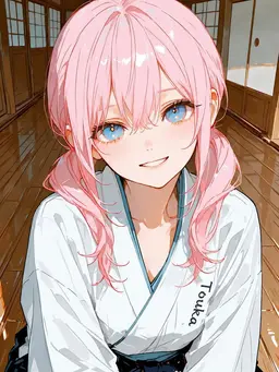 Profile image of Hinami