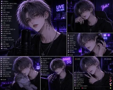 Profile image of 유키