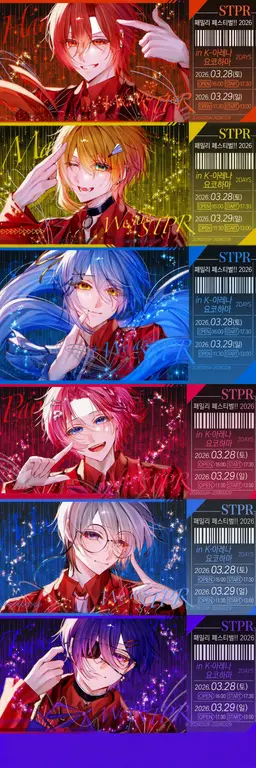 Profile image of 트루립