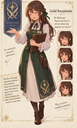 Profile image of Alma