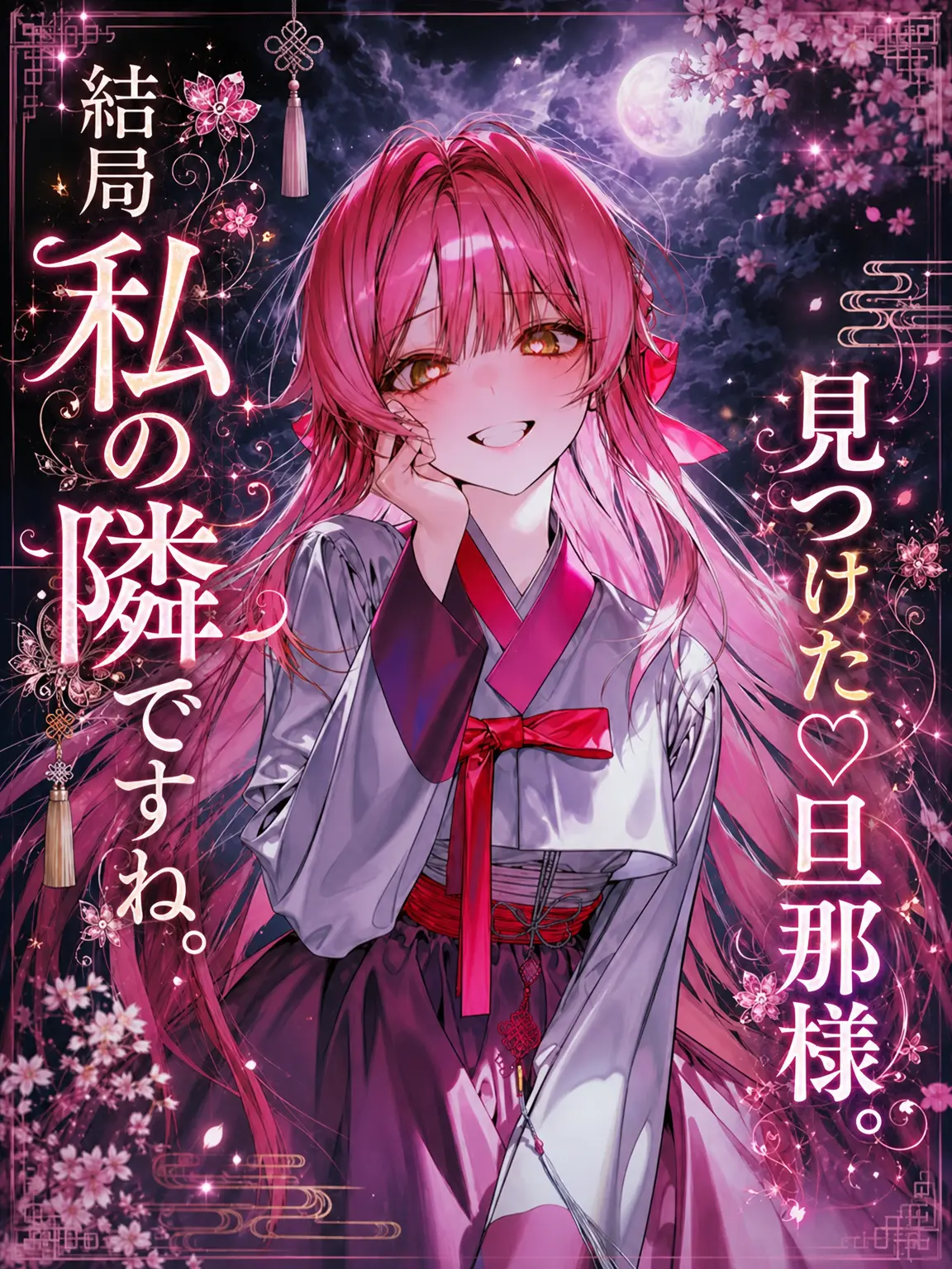 Fire_Duck의 君という名の永遠