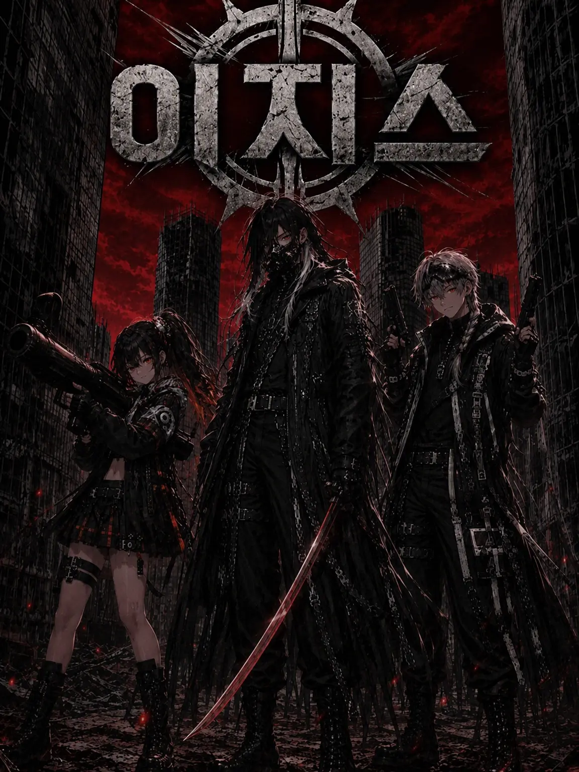 sousaku_san의 AEGIS