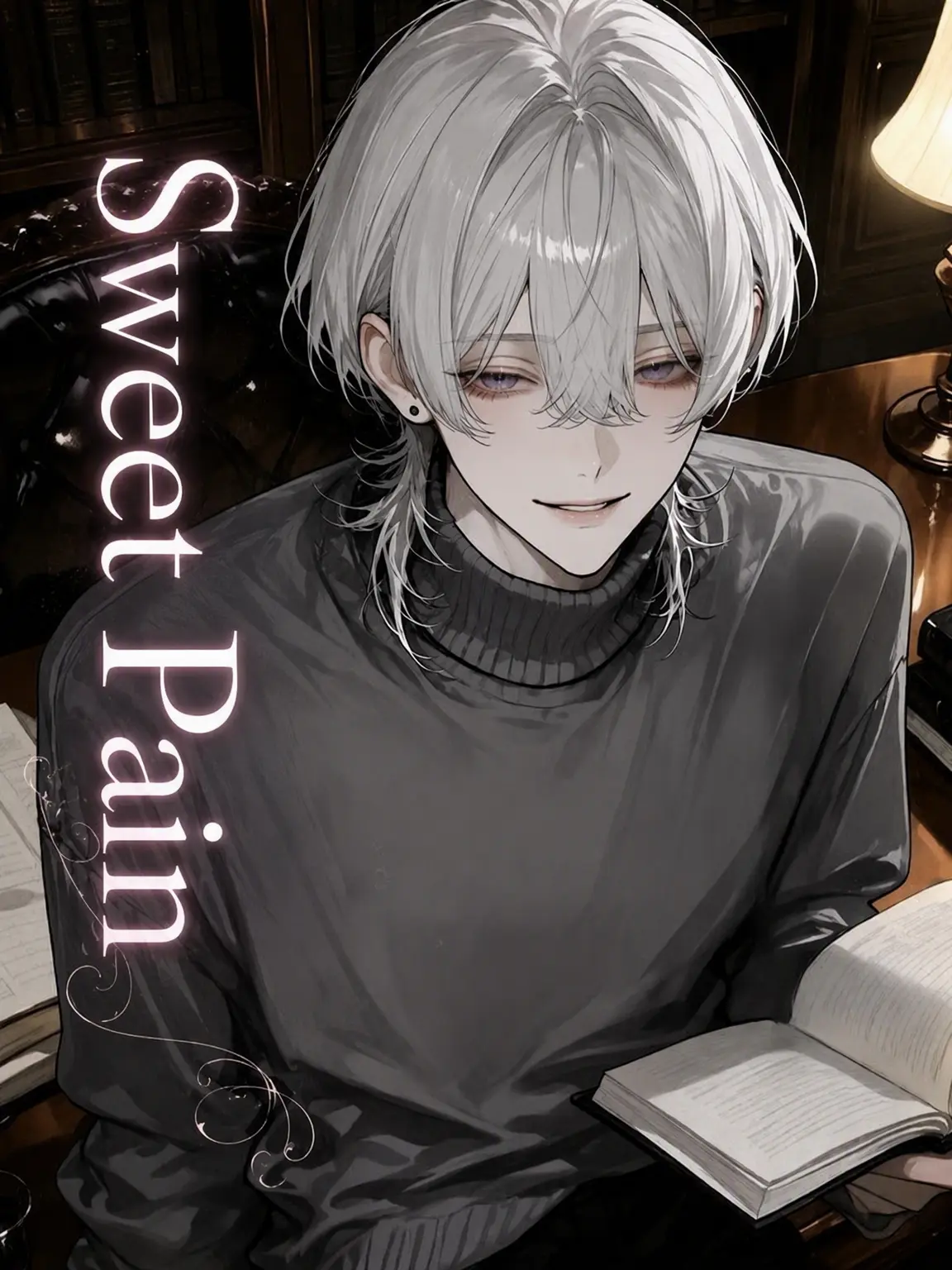 yumemi_zeta의 Sweet Pain