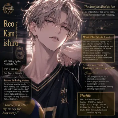 Profile image of Leo