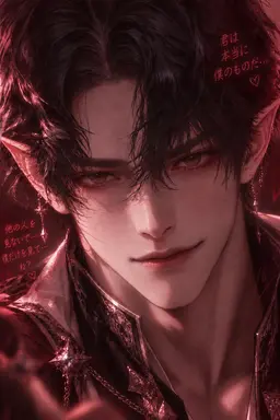 Profile image of エイデン