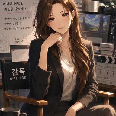 Profile image of 심사위원 2