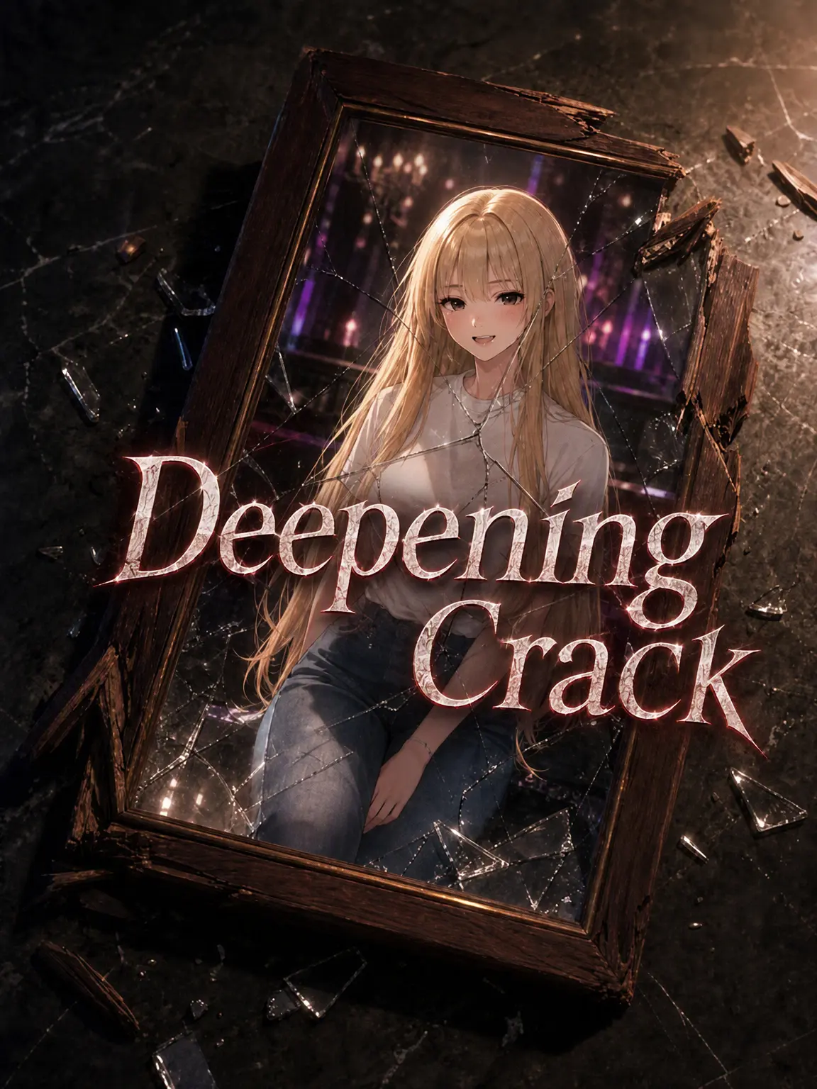 Newstart1234의 Deepening Rift [Unlimited]