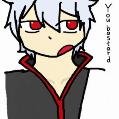 Profile image of Gintoki