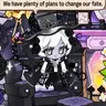 Profile image of First Salt Cookie