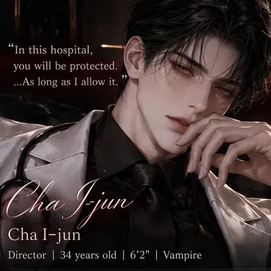 Profile image of Cha Ijun