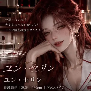 Profile image of ユン・セリン