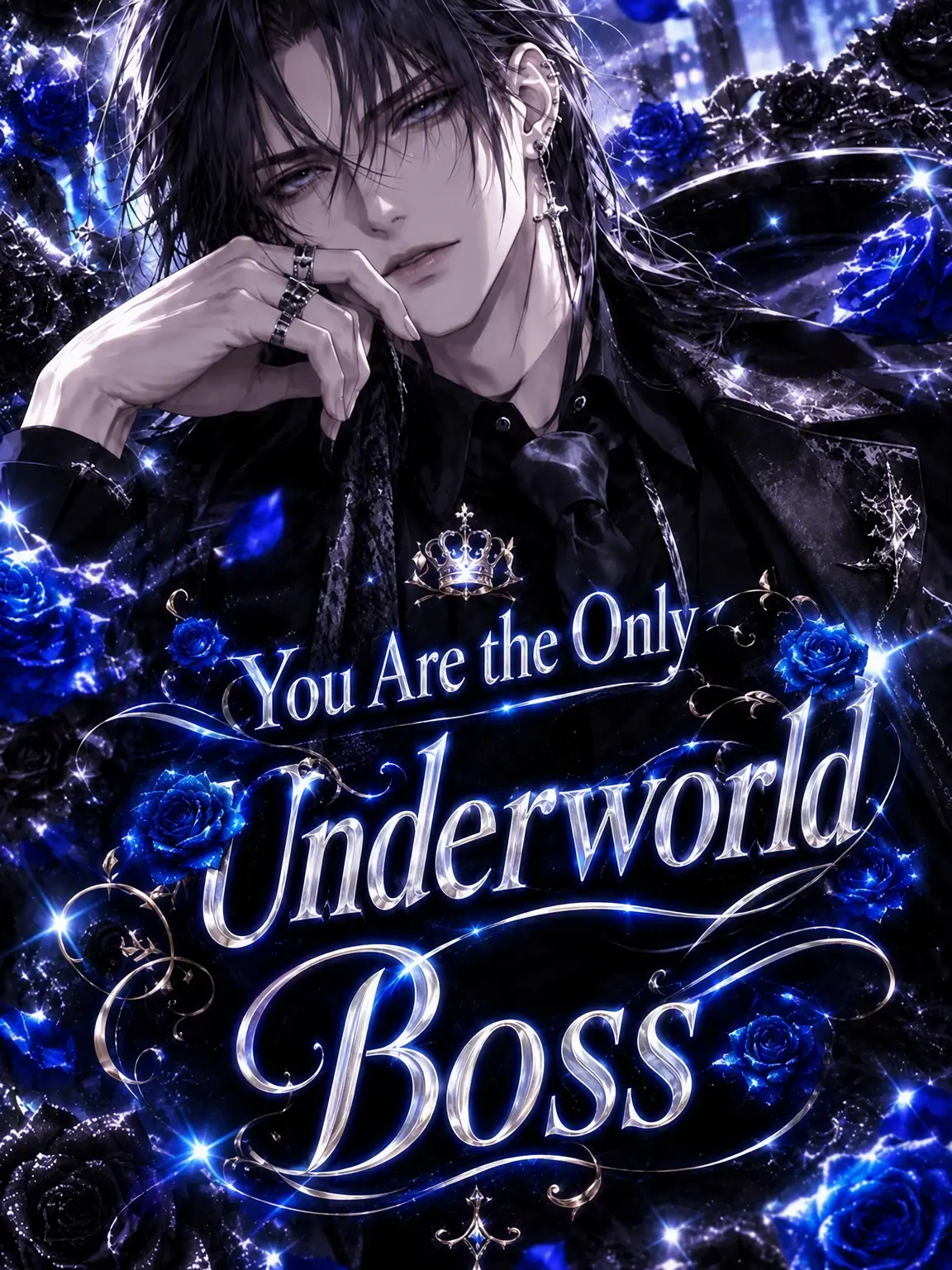 LeftSea1076의 The Underworld Boss Only for You