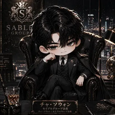 Profile image of チャ・ソウォン
