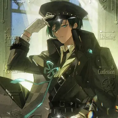 Profile image of Itoshi Rin