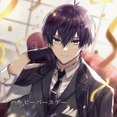 Profile image of 潔 世一