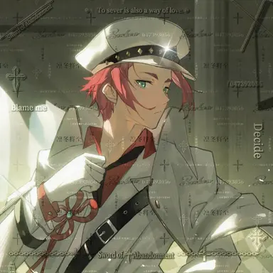 Profile image of Itoshi Sae