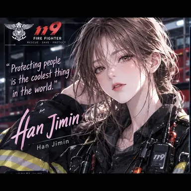 Profile image of Han Jimin
