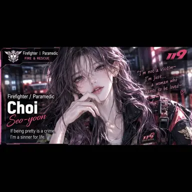 Profile image of Choi Seoyun