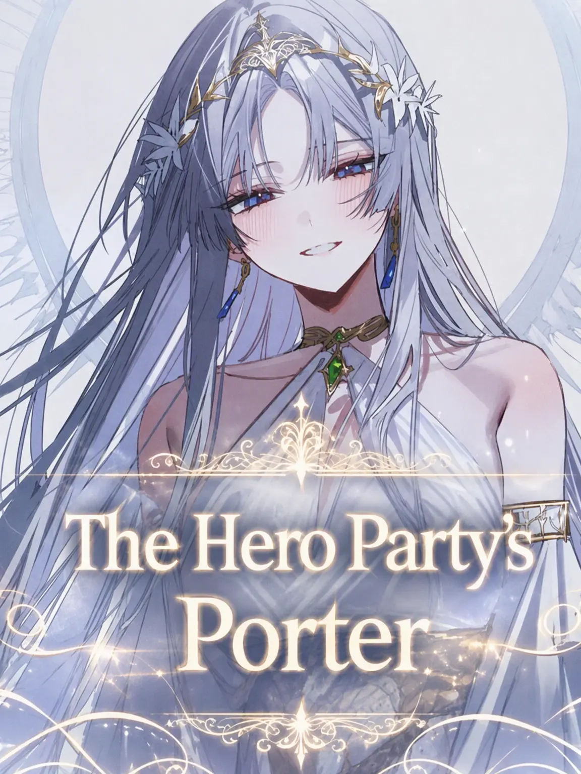 FatGolf9835의 The Hero's Party Porter
