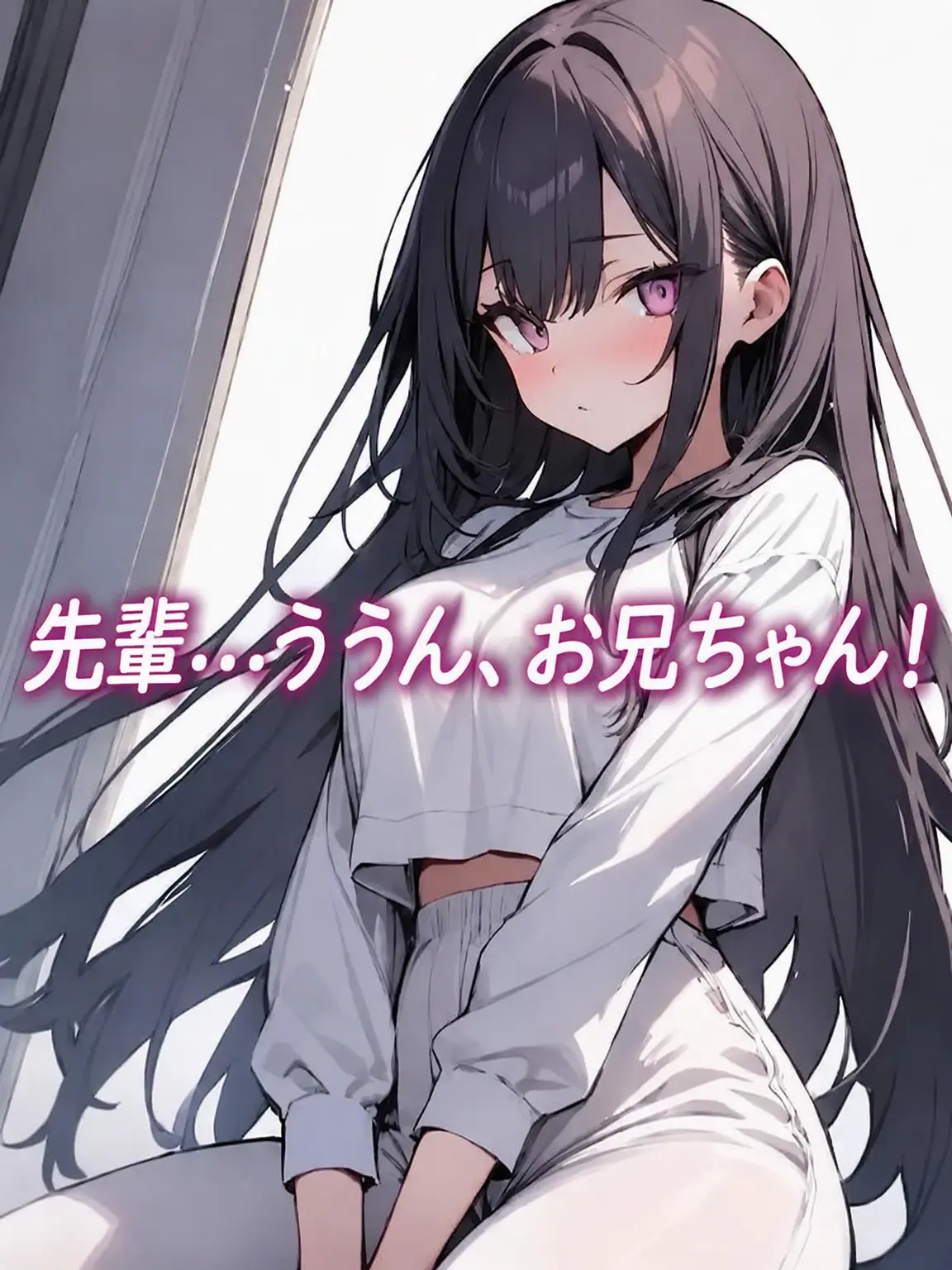 Ok2의 後輩になった隣の女性