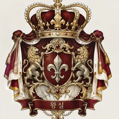 Profile image of 왕족·귀족