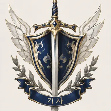 Profile image of 기사단