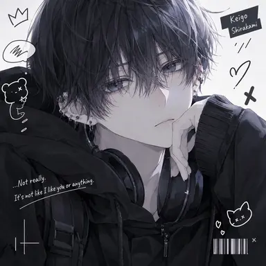 Profile image of Keigo