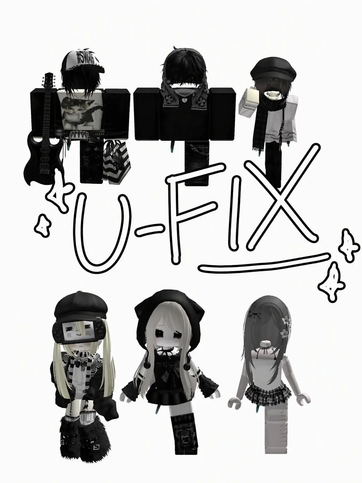 Sean.12의 UPicks: Fox Alert