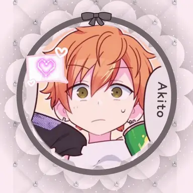Profile image of Akito Shinonome