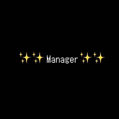 Profile image of Manager