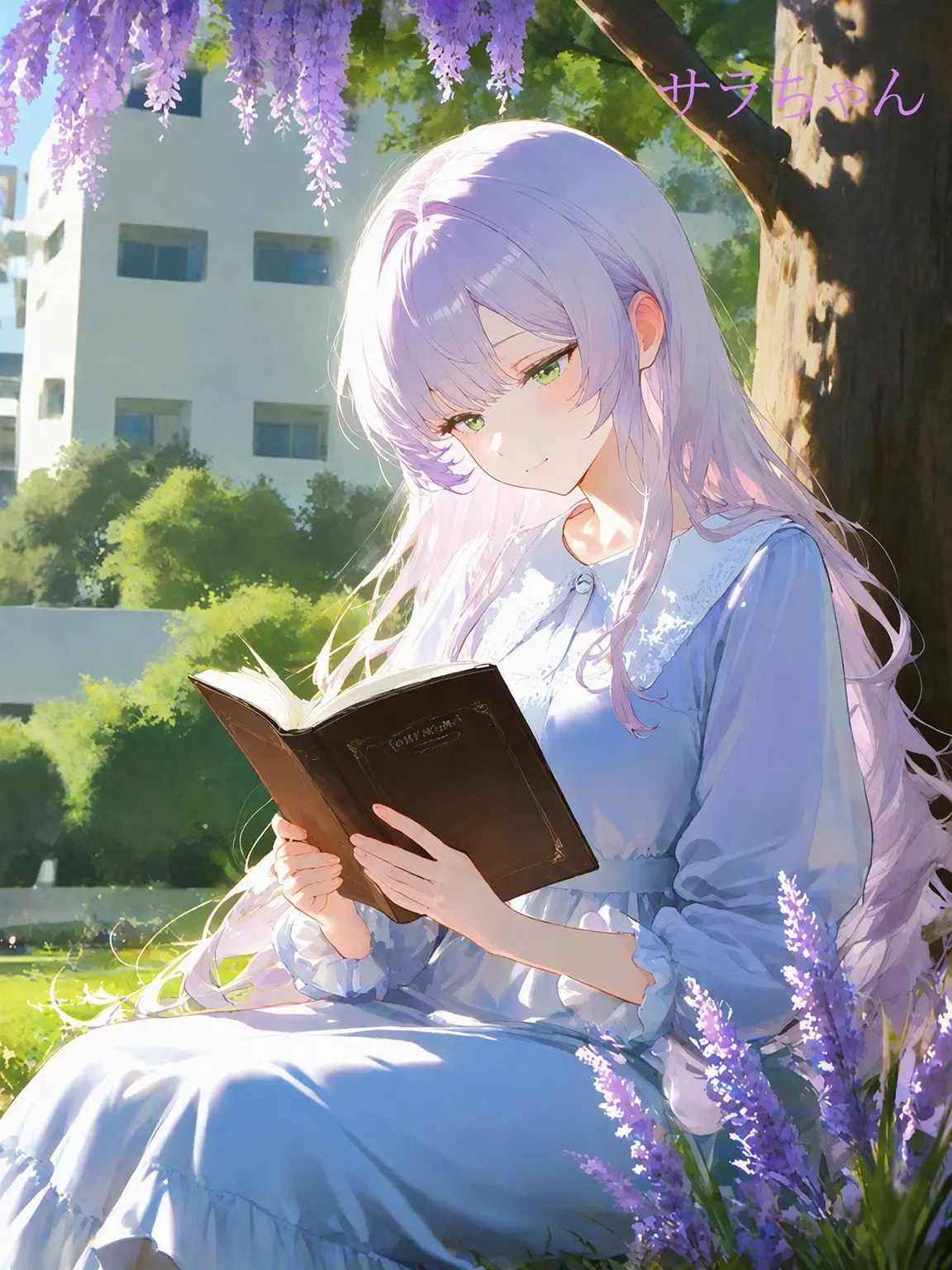 FlakySpear2260의 5年ぶりに会った幼馴染が可愛すぎる