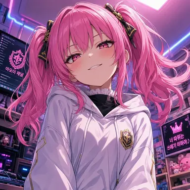 Profile image of 호시조라 유아