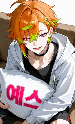 Profile image of 루이