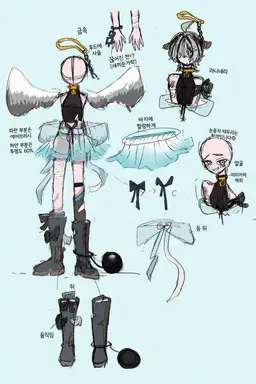 Profile image of 토리