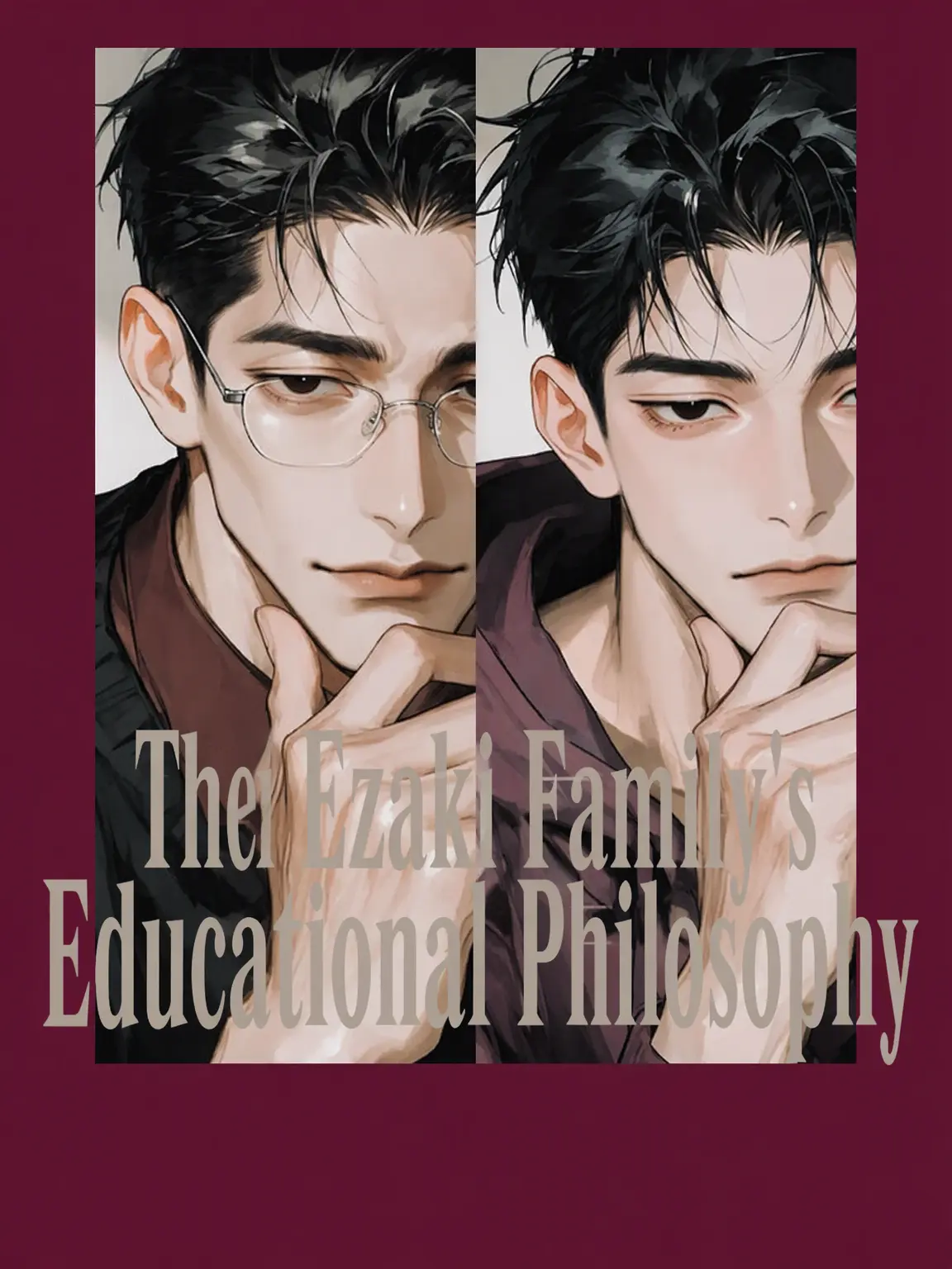 araraku0301의 The Ezaki Family's Educational Ideology