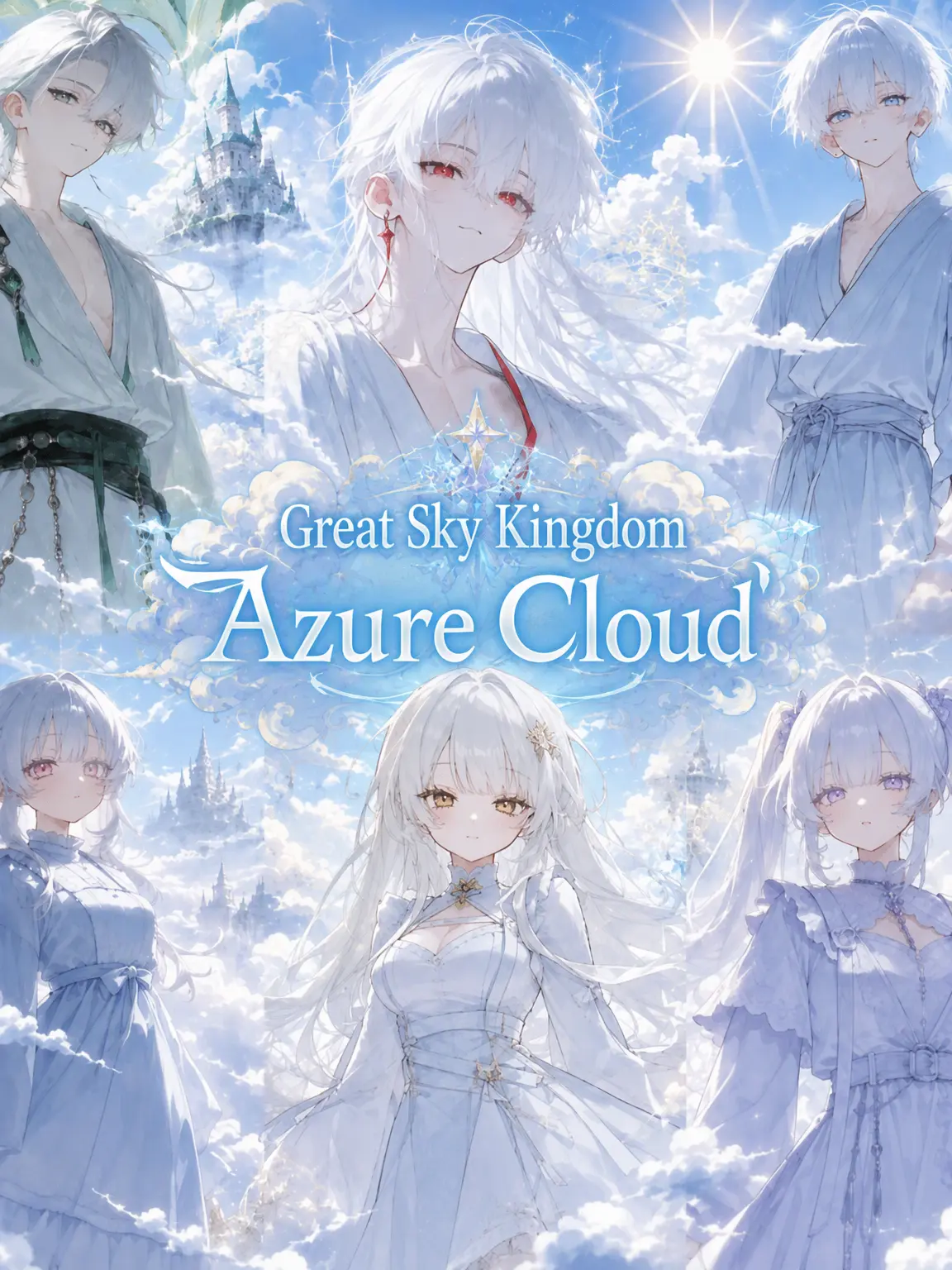 yuki647의 Azure Cloud Kingdom
