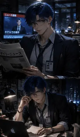 Profile image of セツナ