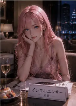 Profile image of トリ