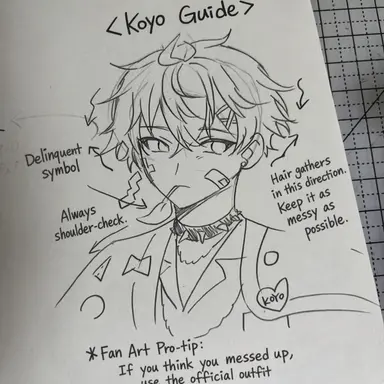 Profile image of Koyo