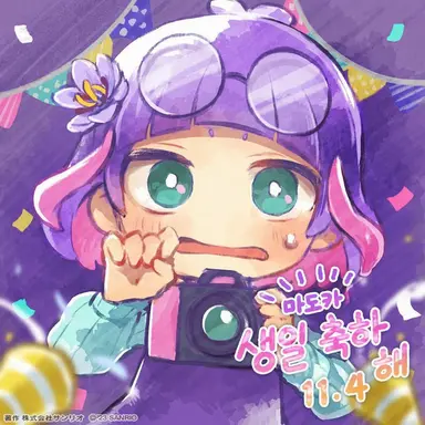 Profile image of 마도카