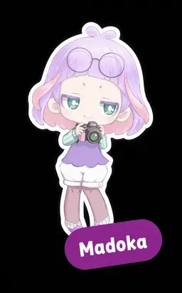 Profile image of Madoka