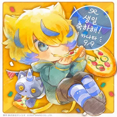 Profile image of 카나타