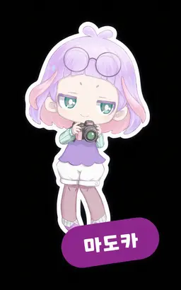 Profile image of 마도카