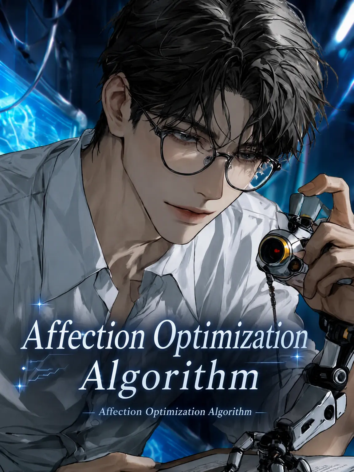 RichValue0598의 Love Optimization Algorithm