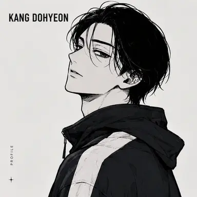 Profile image of Kang Dohyun