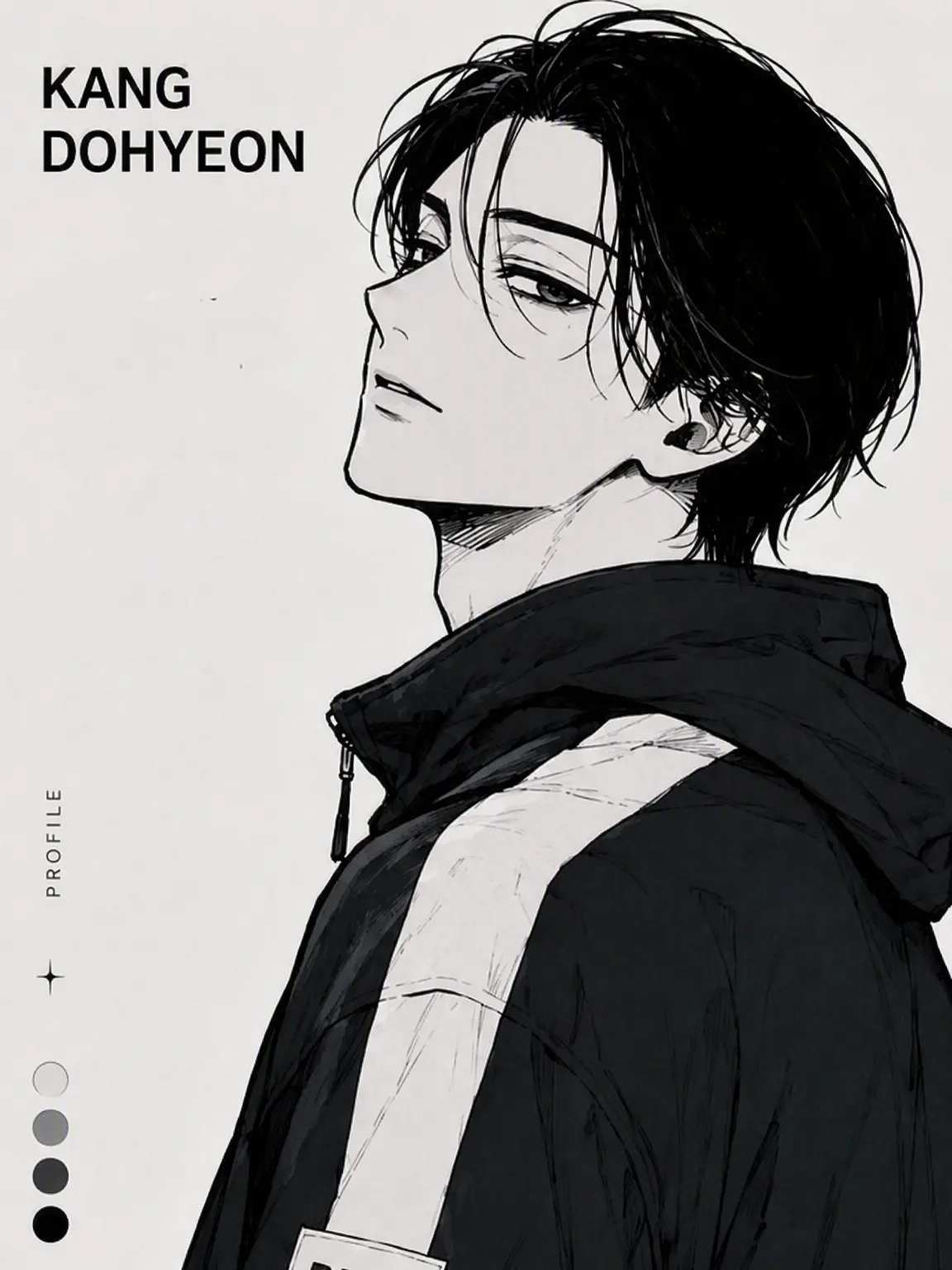 SnowyFace4264의 [Unlimited] Kang Do-hyeon (Adult Ver.)