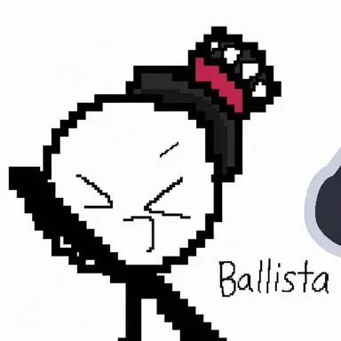 Profile image of Ballista