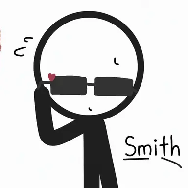 Profile image of Smith