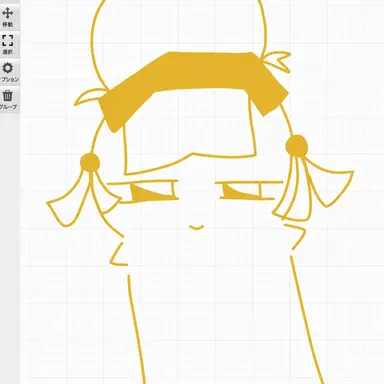 Profile image of リジ