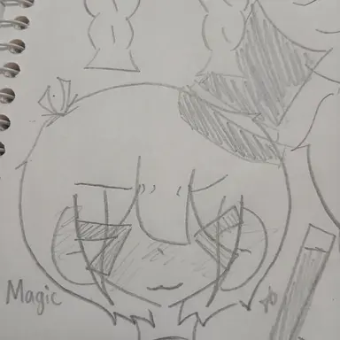 Profile image of Magic
